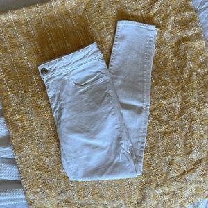 AE Super Stretch Skinny Jegging